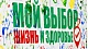 Приглашаем Вас принять участие в VI Всероссийском фестивале-конкурсе социальных молодежных проектов «Мой выбор – жизнь и здоровье»